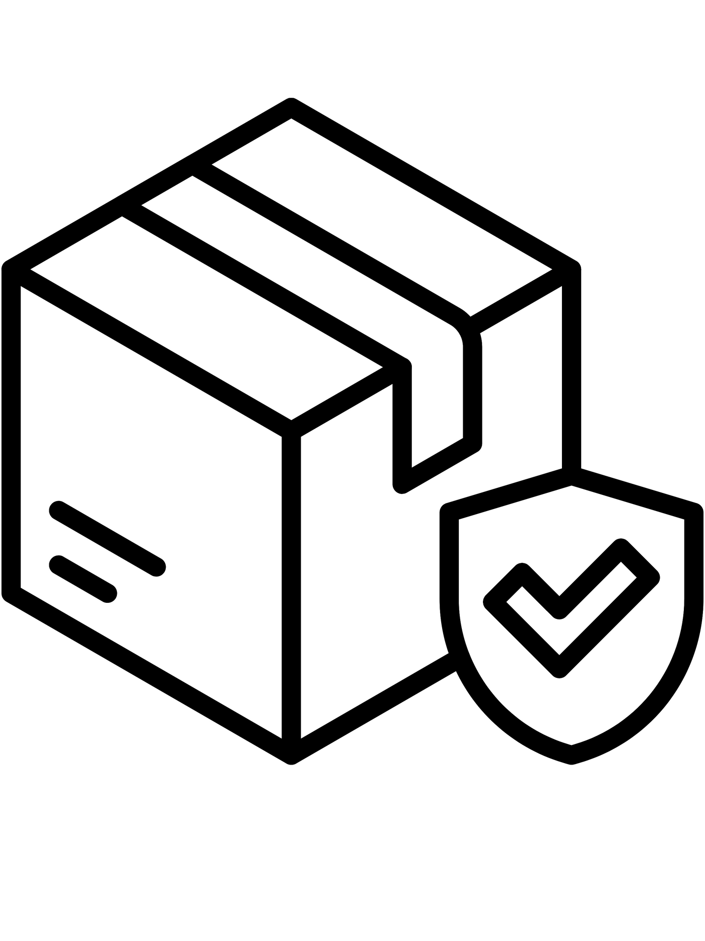 Premium Shipping Insurance